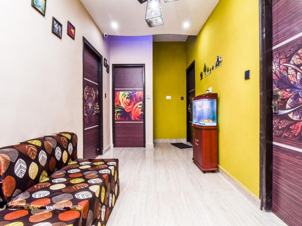 Oyo 22691 Royale Park 3*